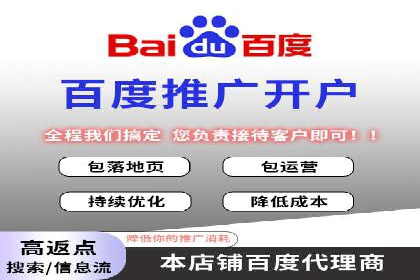 百度竞价代理优化策略：案例分享与借鉴